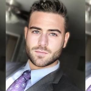 Meet your Posher, Donald